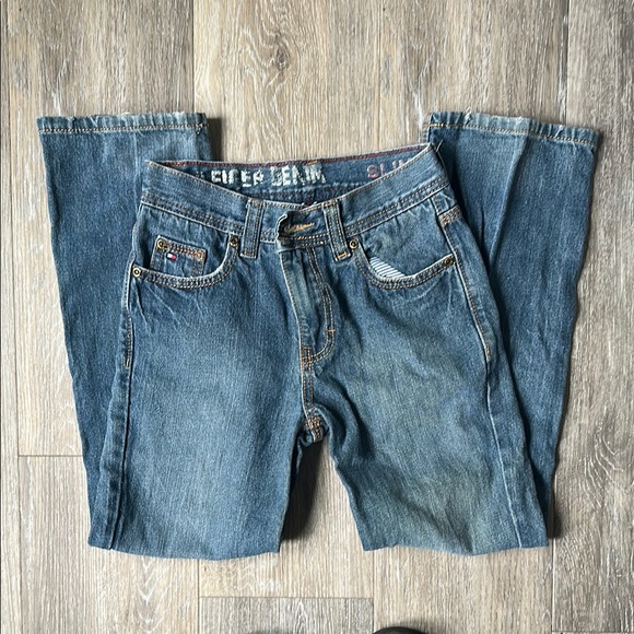 Tommy Hilfiger Other - Boys Tommy Hilfiger jeans